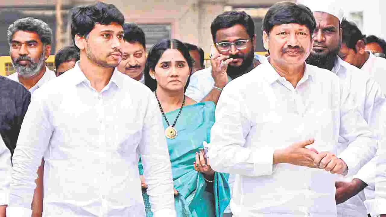 Fake Liquor Case: అద్దేపల్లి నుంచి జోగికి నెలకు రూ.5 లక్షల ముడుపులు!