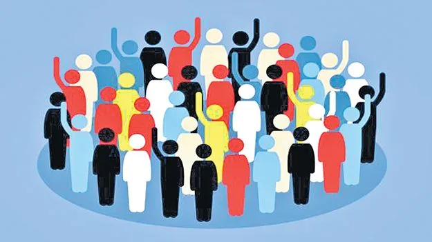 Central Govt: ప్రభుత్వ నియామకాలు, విద్యాసంస్థల్లో ప్రవేశాల్లో స్థానికులకు  95శాతం