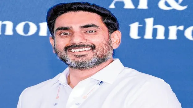 US Visit: 6న డాల్‌సలో లోకేశ్‌ పర్యటన