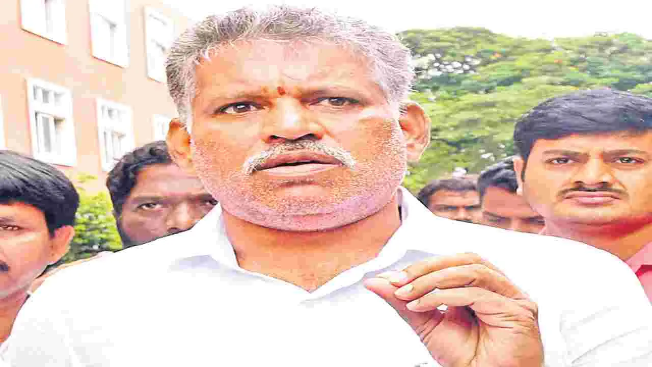 CBI and SIT Probe: ఎవరి ఒత్తిడితో చేశారు