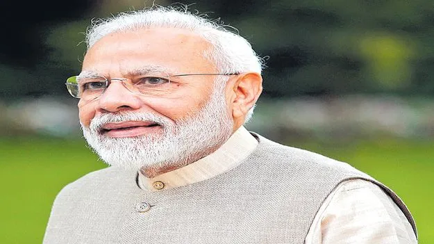 PM Modi: ఏపీలో కూటమి భేష్‌ 