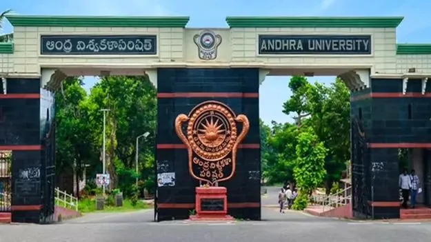AU Research Team: వ్యాక్సిన్‌కు కరోనా వైరస్‌ మస్కా