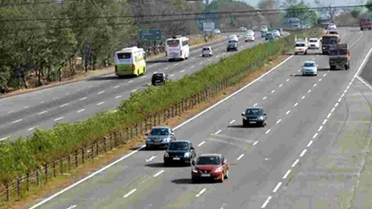 Road Accident Prevention: బాదుడు కాదు... బాగుకే