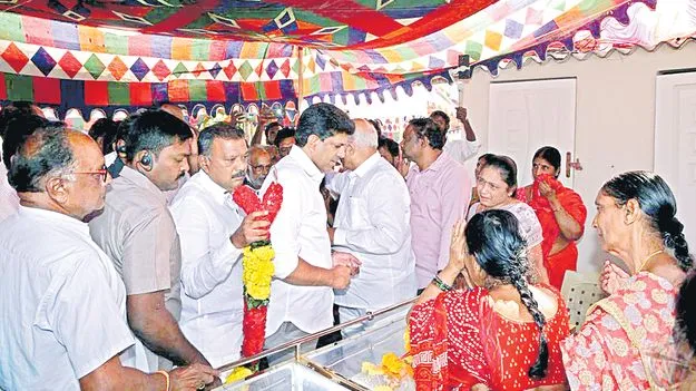 Ramulu Incident: ఎవర్ని చంపడానికి వచ్చారు