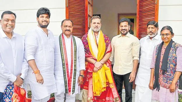 Telangana Cabinet: స్థానిక ఎన్నికలకు ఎలా వెళదాం