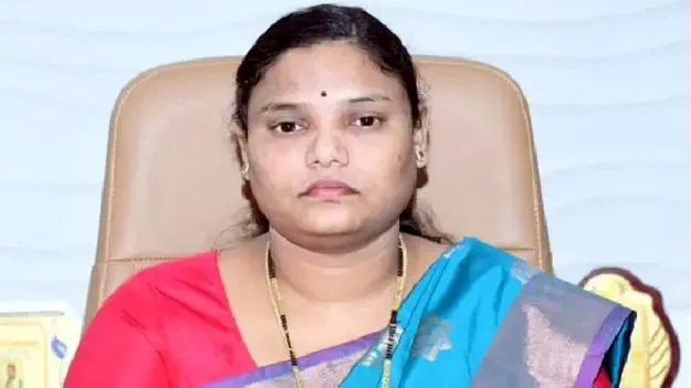 TDP Corporators: నెల్లూరు మేయర్‌పై అవిశ్వాసం