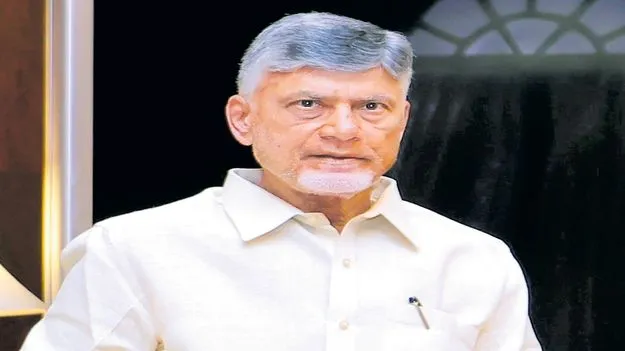 CJI Appointment: సీజేఐ జస్టిస్‌ సూర్యకాంత్‌కు సీఎం అభినందనలు