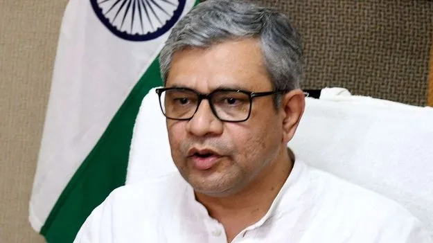 Railway Ministry Ashwini Vaishnaw: ఉత్తరాంధ్రకు రైల్వేశాఖ శుభవార్త