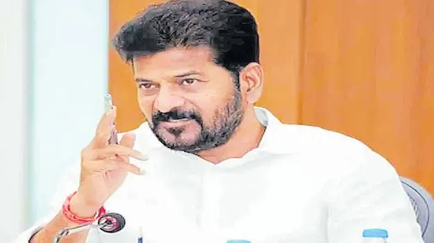 Congress Party Strategy: కాంగ్రెస్‌ మేధో బృందంలో రేవంత్‌   