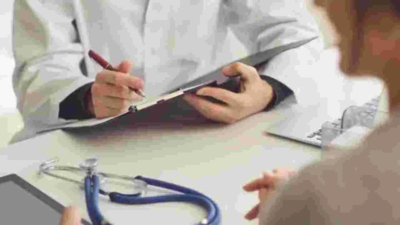 Health Department: 784 మంది పీజీ వైద్యులకు పోస్టింగ్‌