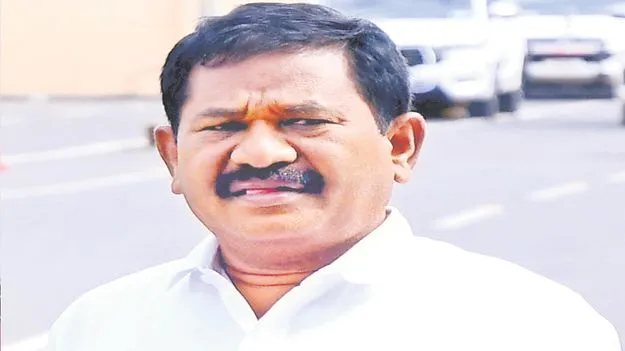 Minister Bala Veeranjaneya Swamy: పేద విద్యార్థుల కలల సాకారానికి స్టడీ సర్కిళ్లు