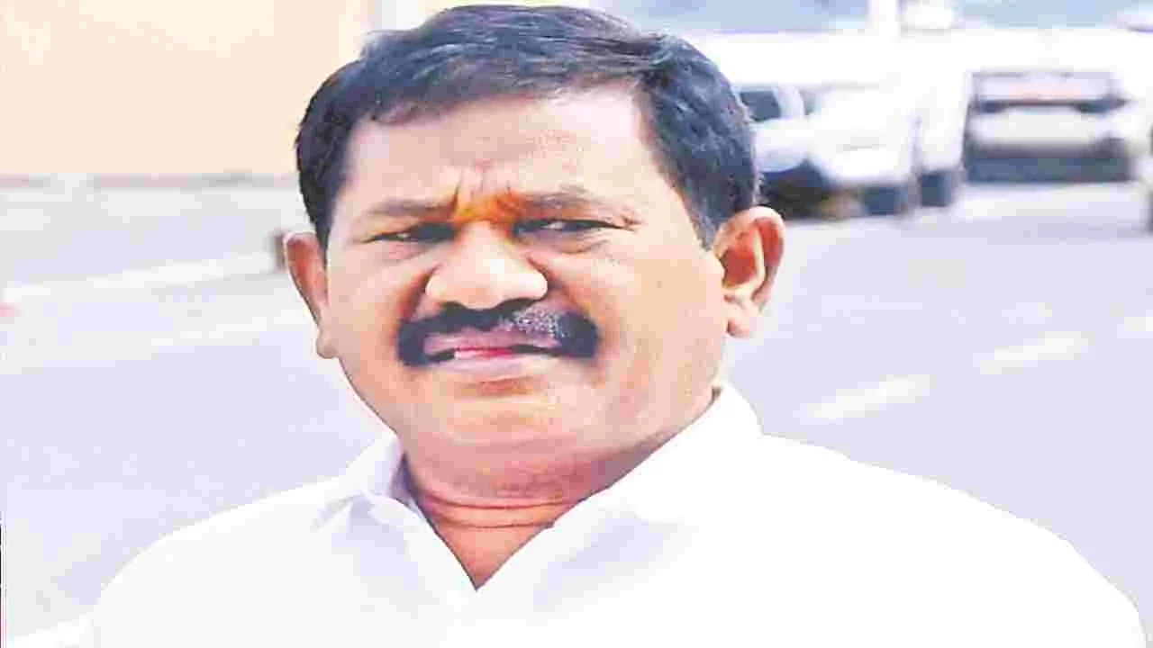 Minister Bala Veeranjaneya Swamy: పేద విద్యార్థుల కలల సాకారానికి స్టడీ సర్కిళ్లు