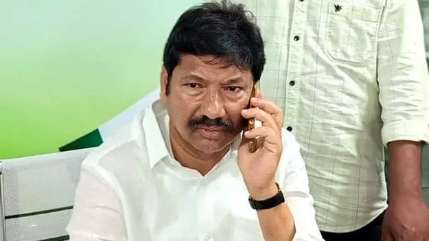 High Court: జోగి వ్యాజ్యంలో కౌంటర్‌ వేయండి