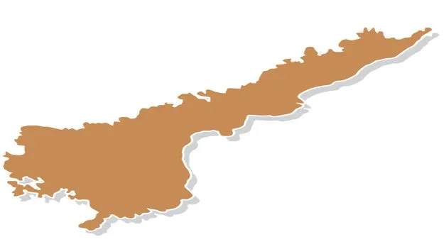 AP District Reorganization: కొత్త కొత్తగా..
