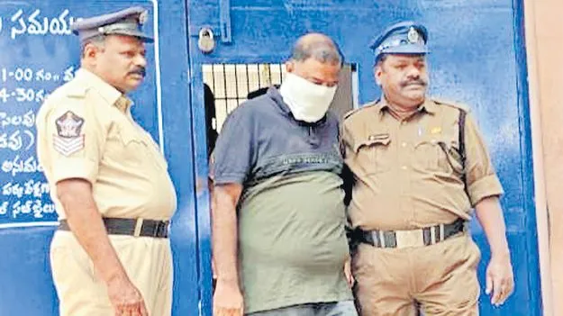 Excise Department Investigation: జోగి చెప్పాడు.. మేం చేశాం