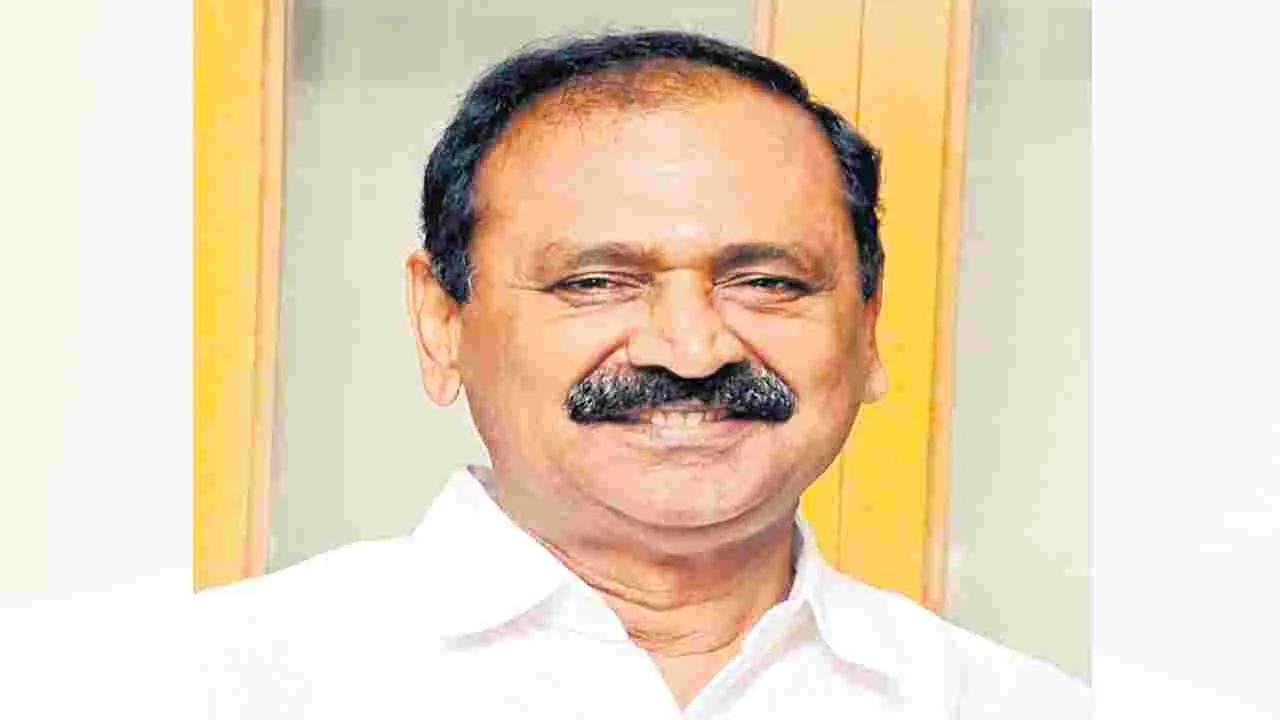 Former TTD Chairman Bhumana: కల్తీ నెయ్యి గురించి విన్నా... 