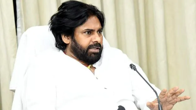 Deputy CM Pawan: అందరి నమ్మకాన్నీ వమ్ము చేశారు