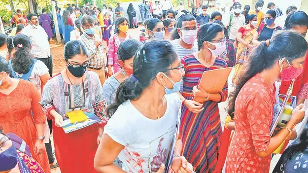 AP Education: ఏపీలో విద్యావిధానం భేష్‌