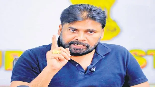 Deputy CM Pawan: స్మగ్లర్లలో భయం పుట్టిస్తాం