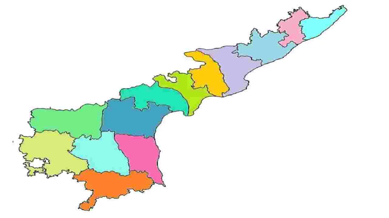 Municipal Upgradation: 3 పట్టణ స్థానిక సంస్థలు అప్‌గ్రేడ్‌