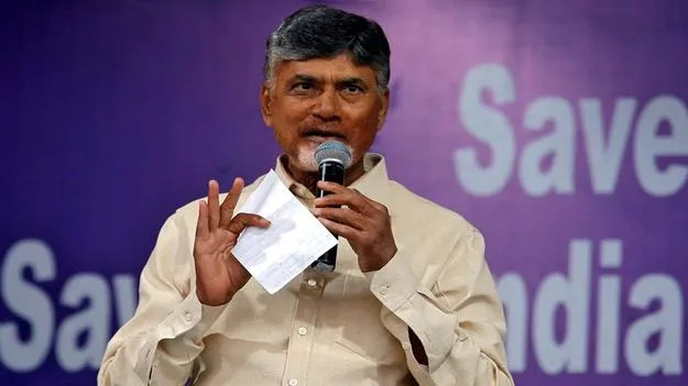 CM Chandrababu: కొబ్బరి రైతులకు అండగా నిలవండి