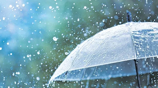 Weather: బంగాళాఖాతంలో అల్పపీడనం