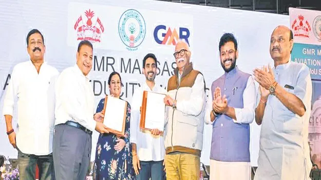 Nara Lokesh: మేము మిస్సైళ్లం