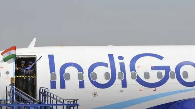 IndiGo Airlines: ‘ఇండిగో’కు 458 కోట్ల జీఎస్టీ ఫైన్‌