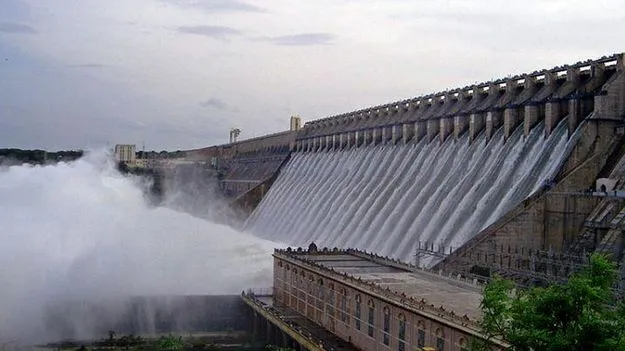Krishna Water Dispute: ఉమ్మడి రాష్ట్రంలో తెలంగాణకు న్యాయమే జరిగింది