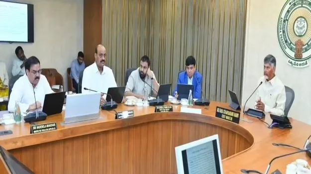 SC Corporation Loans: ఎస్సీ కార్పొరేషన్‌ రుణాలపై వడ్డీ మాఫీ!