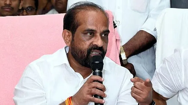 Minister Satya kumar: వైద్య కళాశాలలపై దిగజారుడు రాజకీయాలు 