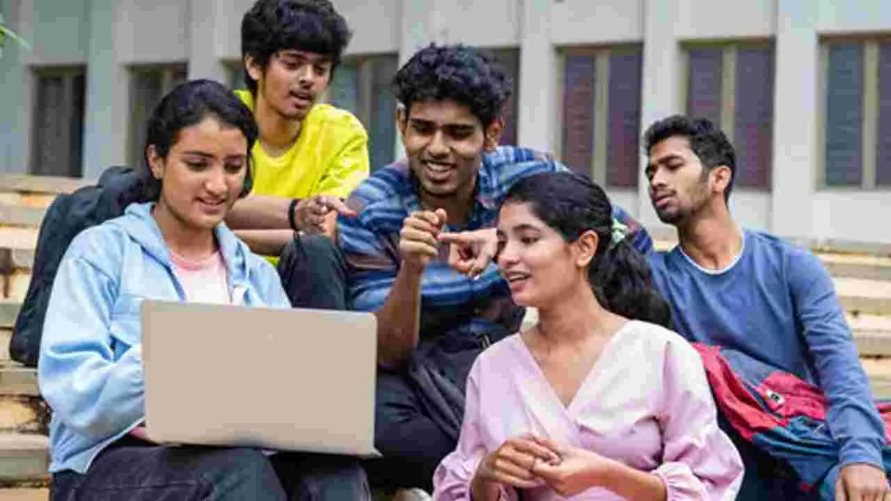 Higher Education Council: మే 12 నుంచి ఈఏపీసెట్‌