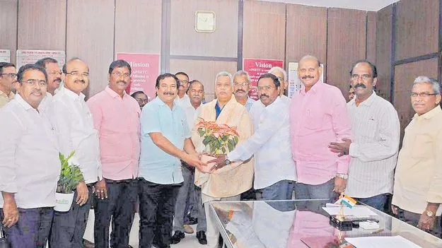 APSRTC Employees Welfare: ‘మెడికల్‌ అన్‌ఫిట్‌’లకు ప్రత్యామ్నాయ ఉద్యోగాలు