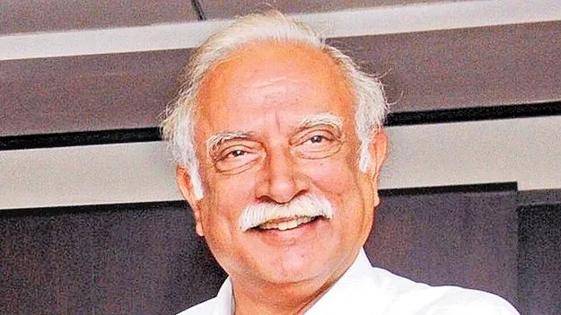 MANSAS Trust Land Donation: పూసపాటి.. దానంలో మేటి!