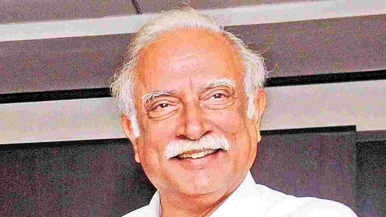 MANSAS Trust Land Donation: పూసపాటి.. దానంలో మేటి!