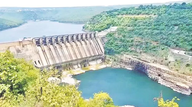 Srisailam Dam Safety: ఇలాగైతే డ్యాం నిర్వహణ ఎలా