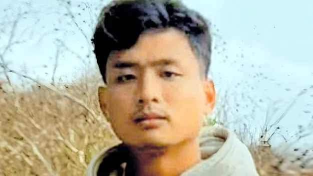 Angel Chakma: నేను భారతీయుడినే