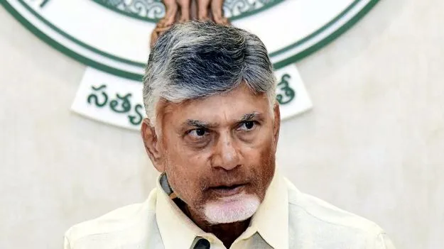 AP Govt: స్క్రబ్‌ టైఫస్‌పై అవగాహన కల్పించండి 