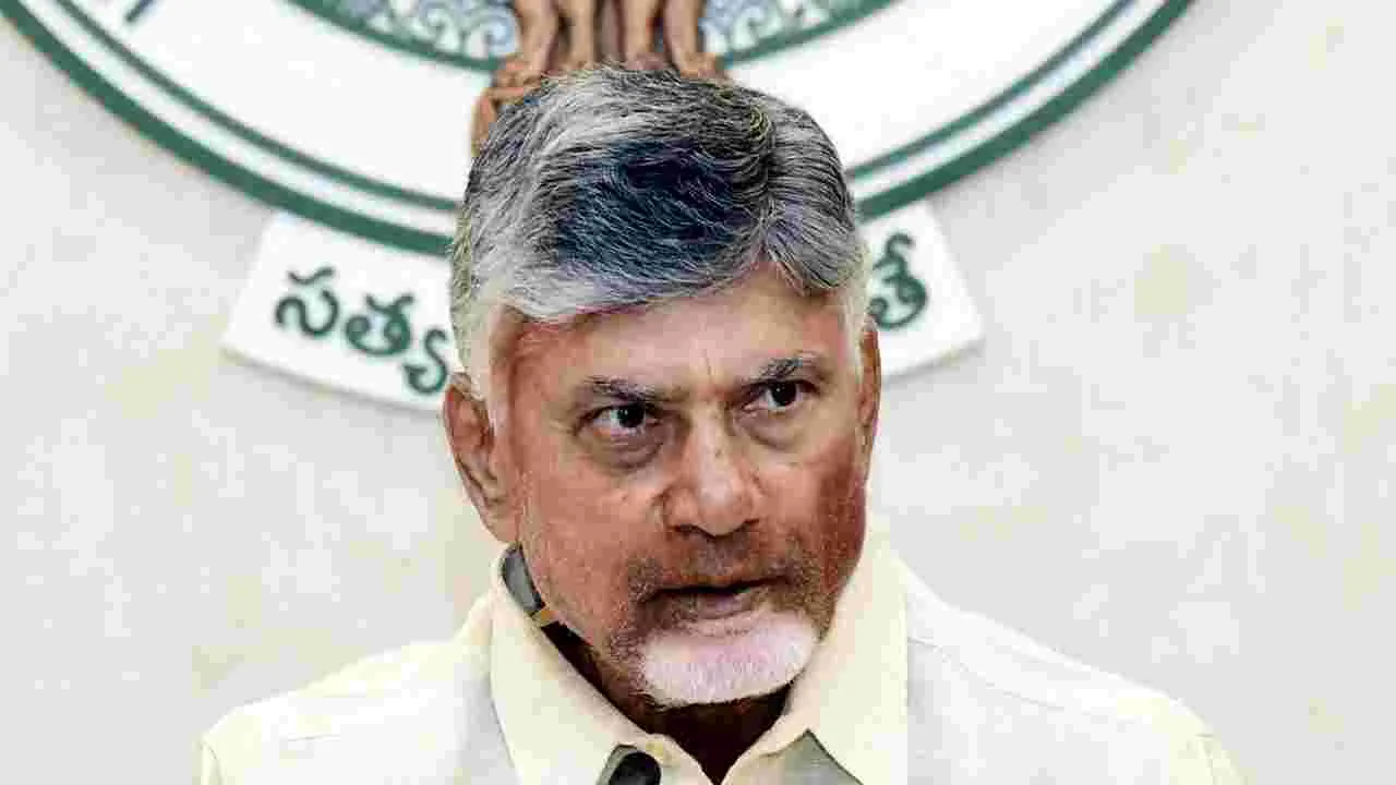 AP Govt: స్క్రబ్‌ టైఫస్‌పై అవగాహన కల్పించండి 