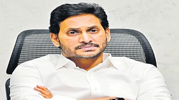 YS Jagan: ఎక్కువగా వెజిటబుల్‌ ఆయిల్‌ తింటే రిపోర్టు ఇలానే వస్తుంది