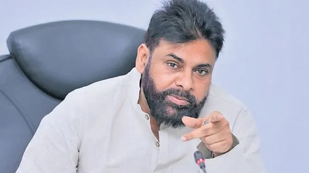 Deputy CM Pawan: పోలీసులను బెదిరిస్తే ఊరుకోం