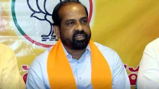  Minister Satya kumar: ఆరోగ్యాంధ్ర కోసం..అంతర్జాతీయ నిపుణుల కమిటీ