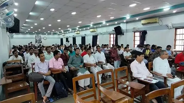 Parent Teacher Meeting: నేడు మెగా పీటీఎం 3.0