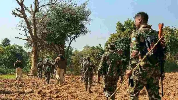 Custody Petition: ఆ మావోయిస్టులను కస్టడీకి ఇవ్వండి