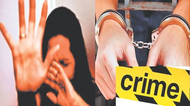 AP Crime Report: నేరాల కట్టడిలో మోదం.. ఖేదం