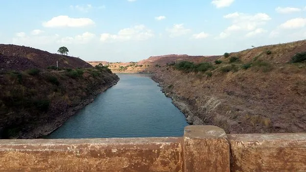 Telugu Ganga Project: లోకాయుక్త జోక్యంతో బోగస్‌ ఉద్యోగుల తొలగింపు 