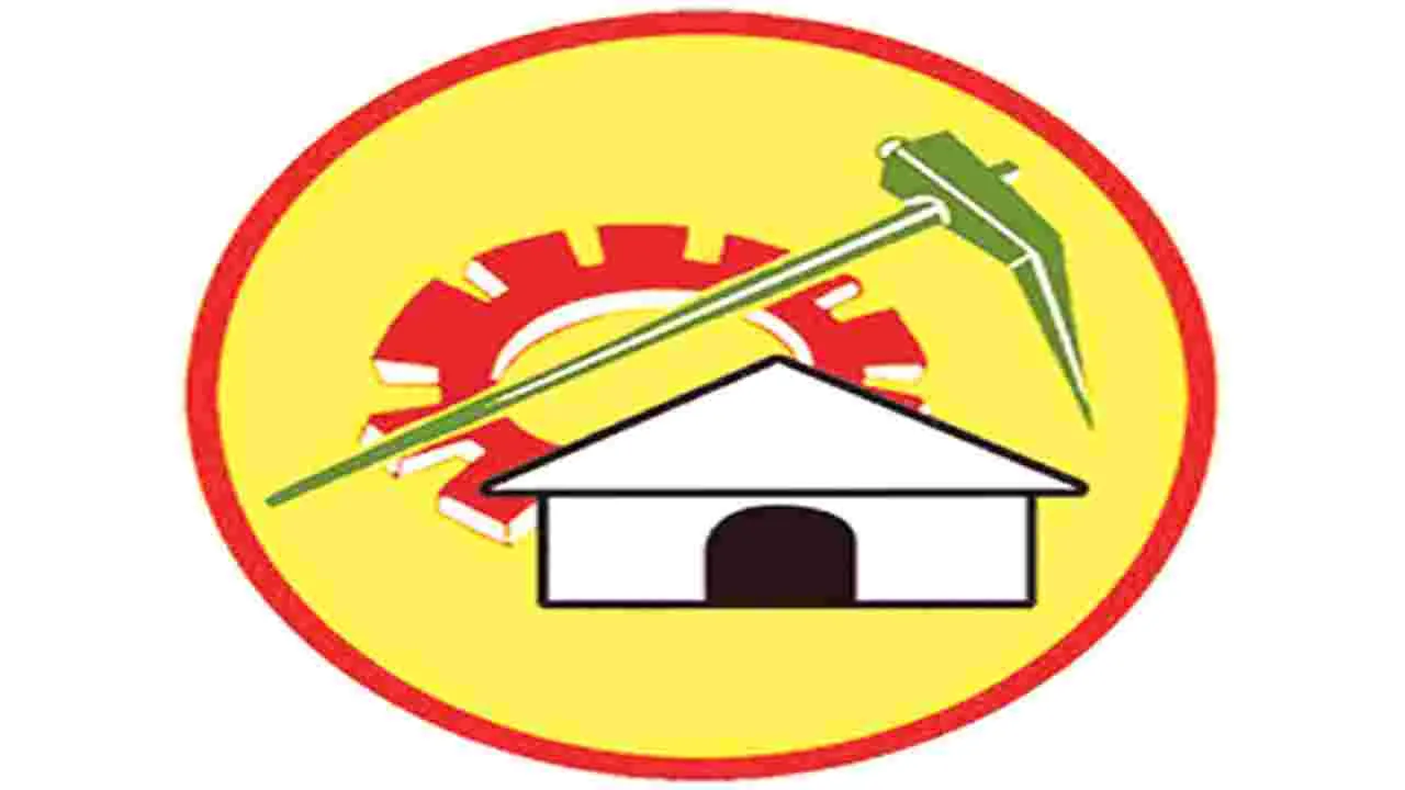 TDP Presidents List: కొలిక్కివచ్చిన కసరత్తు