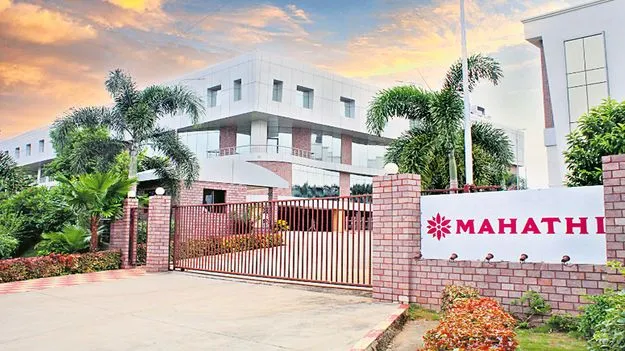 Visakhapatnam: కాగ్నిజెంట్‌ వచ్చేస్తోంది