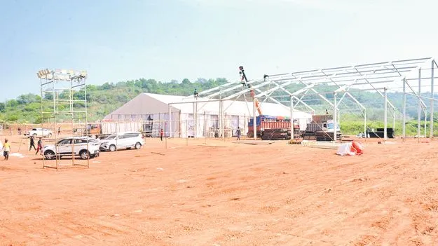 Vizag IT Growth: తూర్పు తీరం.. ఐటీ సంబరం