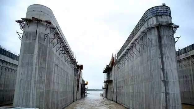 Afcons Denies: మళ్లీ చెబుతున్నాం... మీ వాదనలతో విభేదిస్తున్నాం 